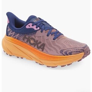 Hoka Challenger 7 Running Shoe (Women)